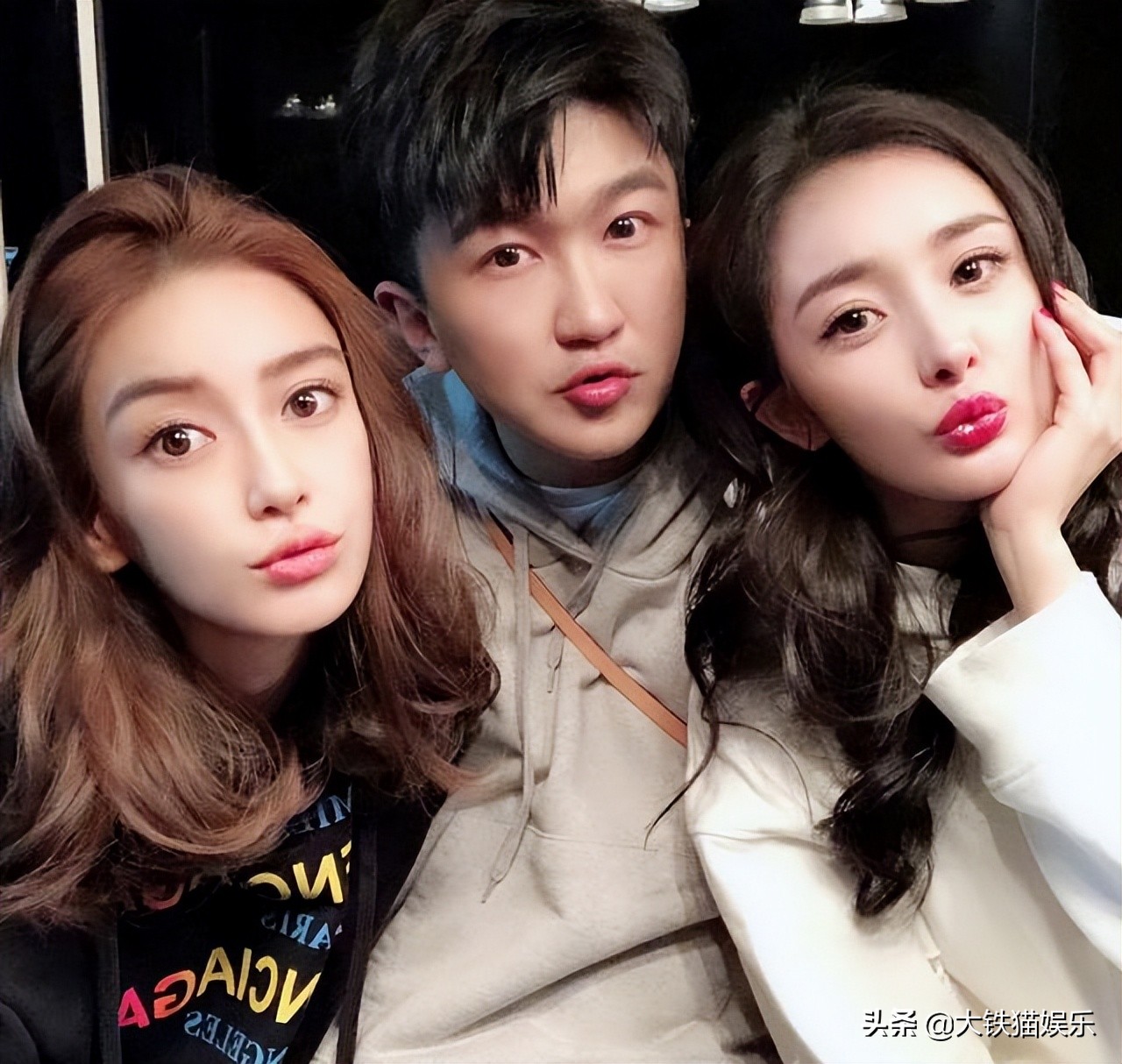 自带招黑体质明星_如何看待知乎明星的黑料行为,_全网嘲讽的明星
