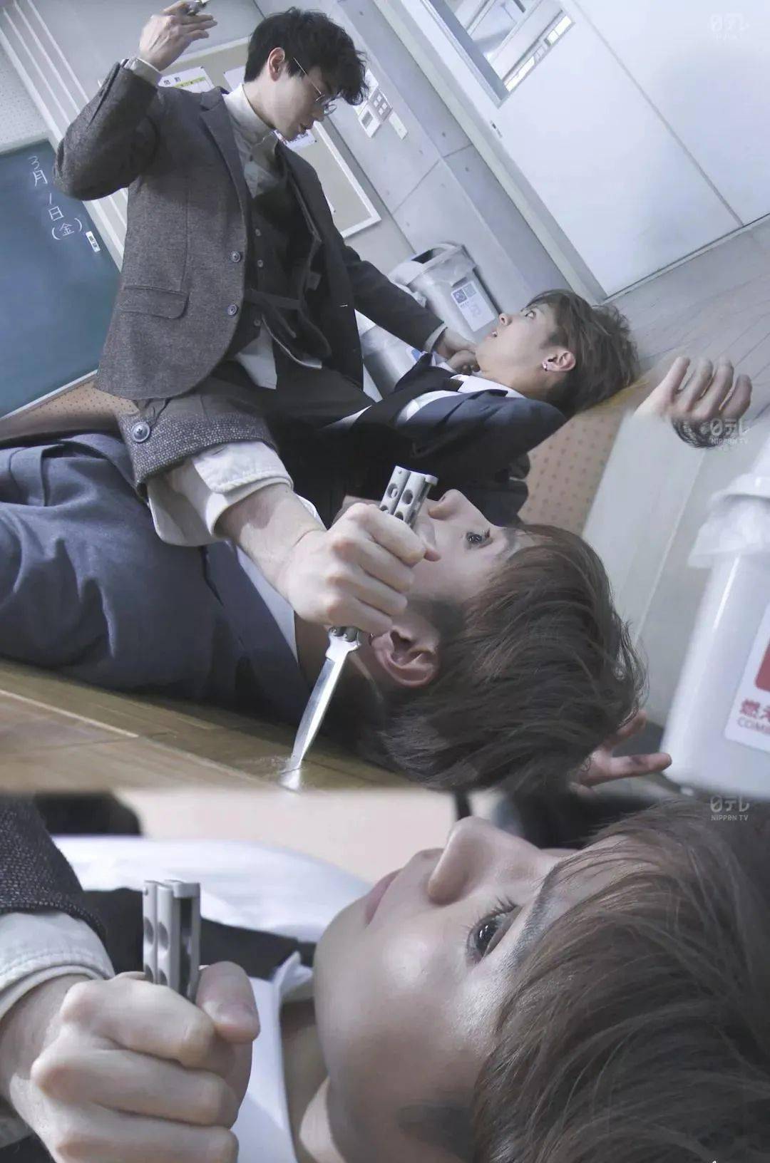日剧：在教室里面上课_经典日剧重温青春_校园日剧推荐