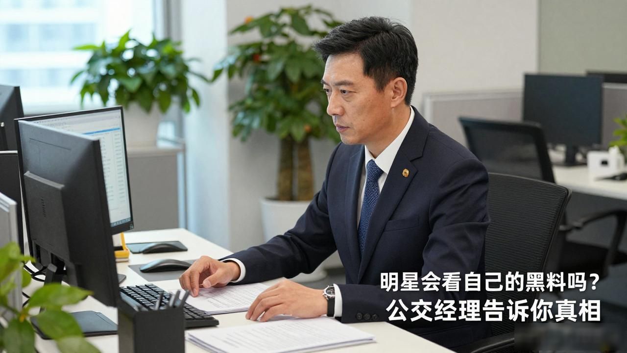 明星黑料合法吗_明星黑料怎么处理_明星会看自己的黑料吗,