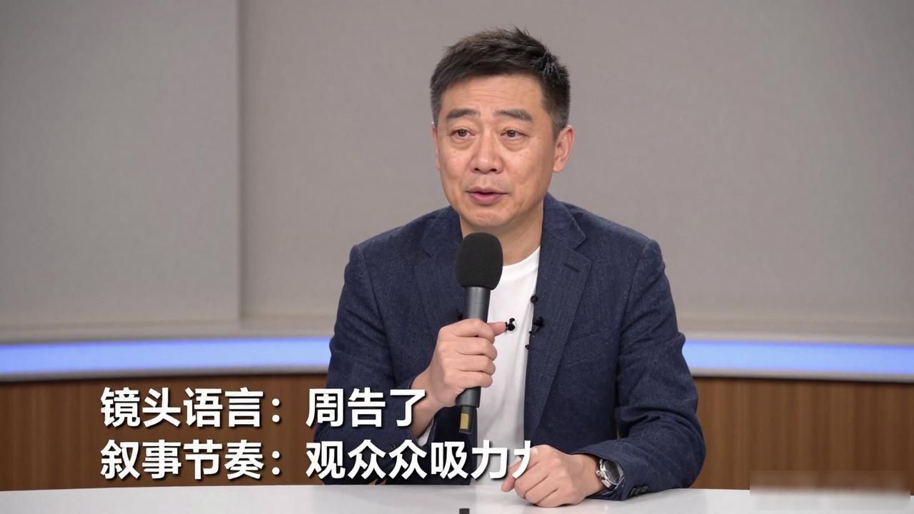欧美明星新闻视频怎么做才能高播放量？老陈的实战经验全在这