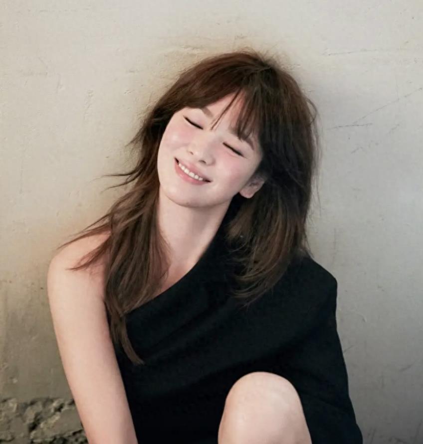 娱乐圈谁喜欢宋慧乔_宋慧乔张紫妍娱乐圈黑暗_熬过就是宋慧乔熬不过就是张紫妍