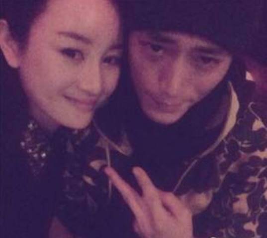 霍建华16岁恋爱经历_霍建华滚出娱乐圈_霍建华早期感情故事