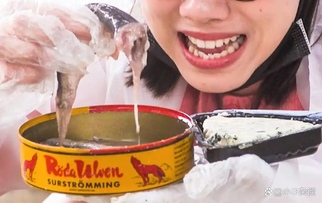 你知道哪几个_四国网红黑暗料理,_盘点世界各国黑暗料理