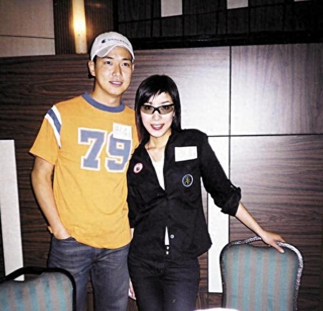 蔡子健 TVB 复出 _蔡子健 退出娱乐圈_ 蔡子健 职业转型