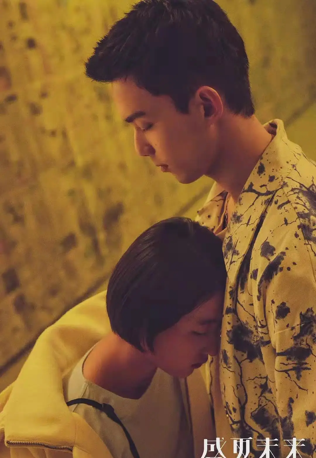 演技与颜值并存的演员_戏骨型小鲜肉代表_女明星 小鲜肉