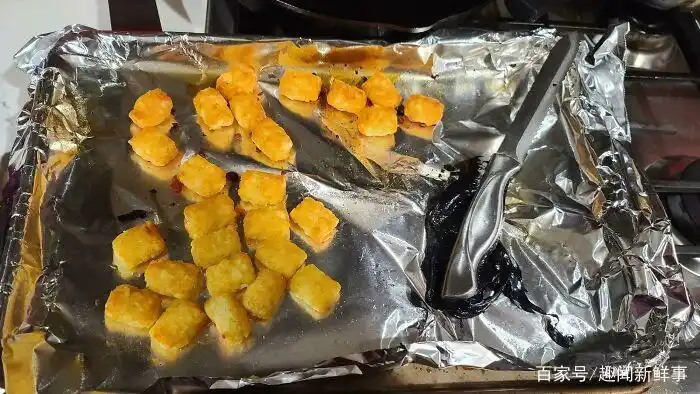 烤箱食物失败案例_煮鸡蛋爆炸_明星黑暗料理图片大全高清,