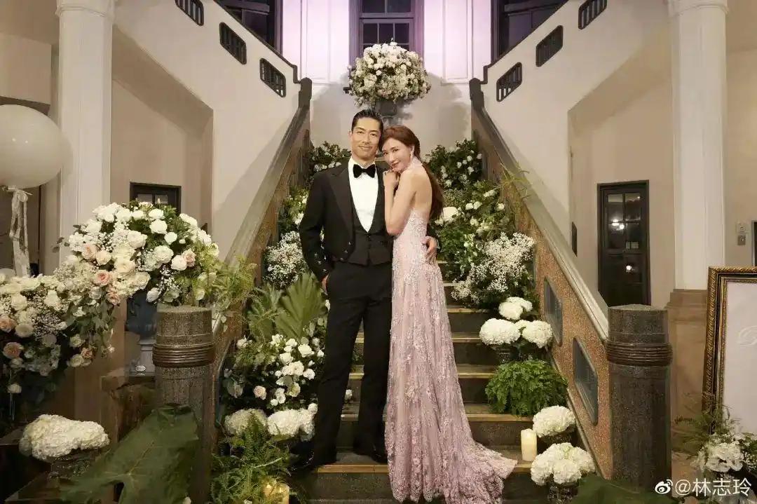 林志玲家暴传闻澄清_林志玲与黑泽良平婚姻现状_明星家暴热点,